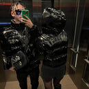 Casaco Puffer Trapstar