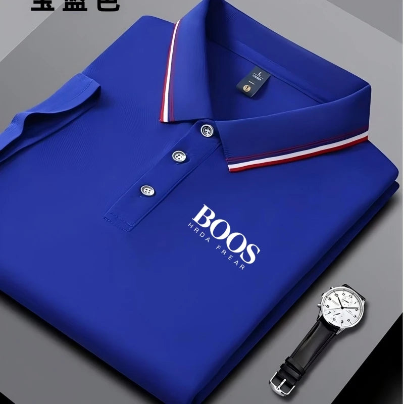 Polo Hugo Boos