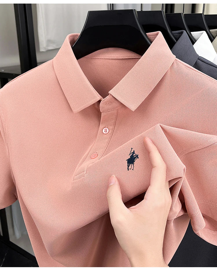 Camisa Polo Ralph Lauren