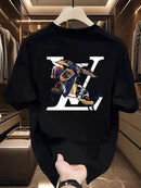 Camisa Louis Vuitton