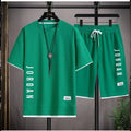 Conjunto Masculino Jordan