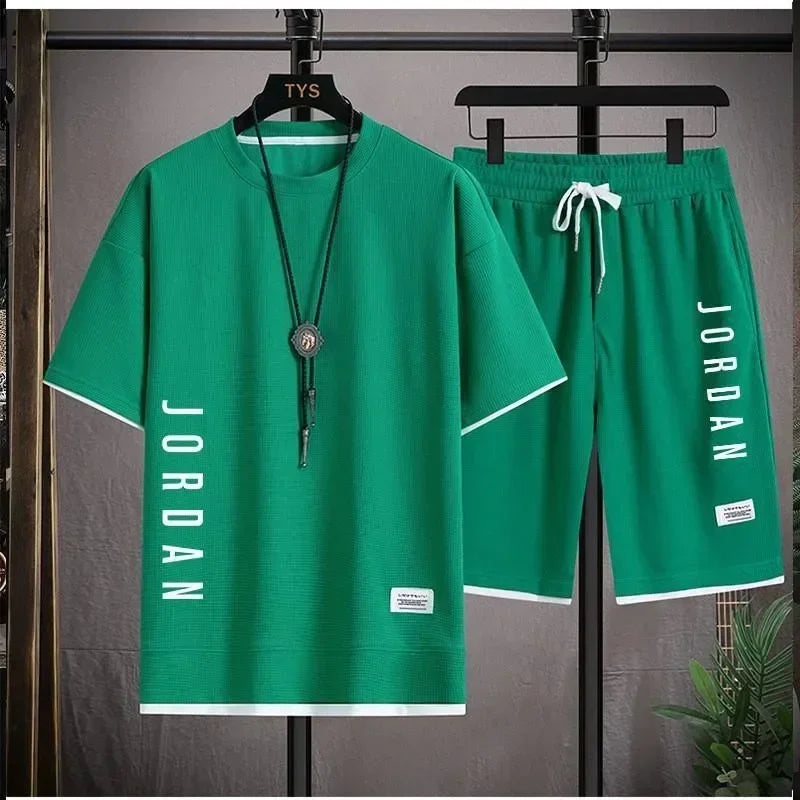 Conjunto Masculino Jordan