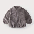 Kids Winter Coats 2025 New Children Outerwears