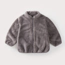 Kids Winter Coats 2025 New Children Outerwears