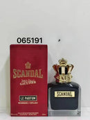 Perfume Scandal Gaultier