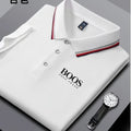 Polo Hugo Boos