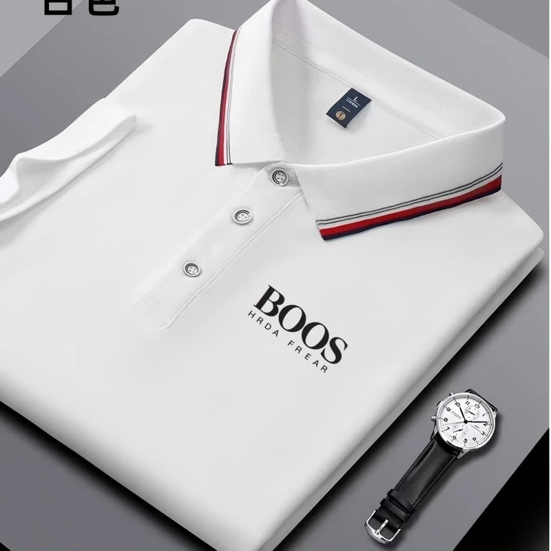 Polo Hugo Boos