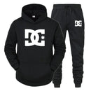 Conjunto Masculino DC