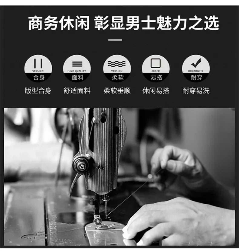 Luxury brand polo shirt short sleeved men's fashionable embroidered top summer 100% cotton comfortable breathable casual T-shirt