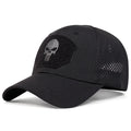 Patch Breathable Baseball Caps