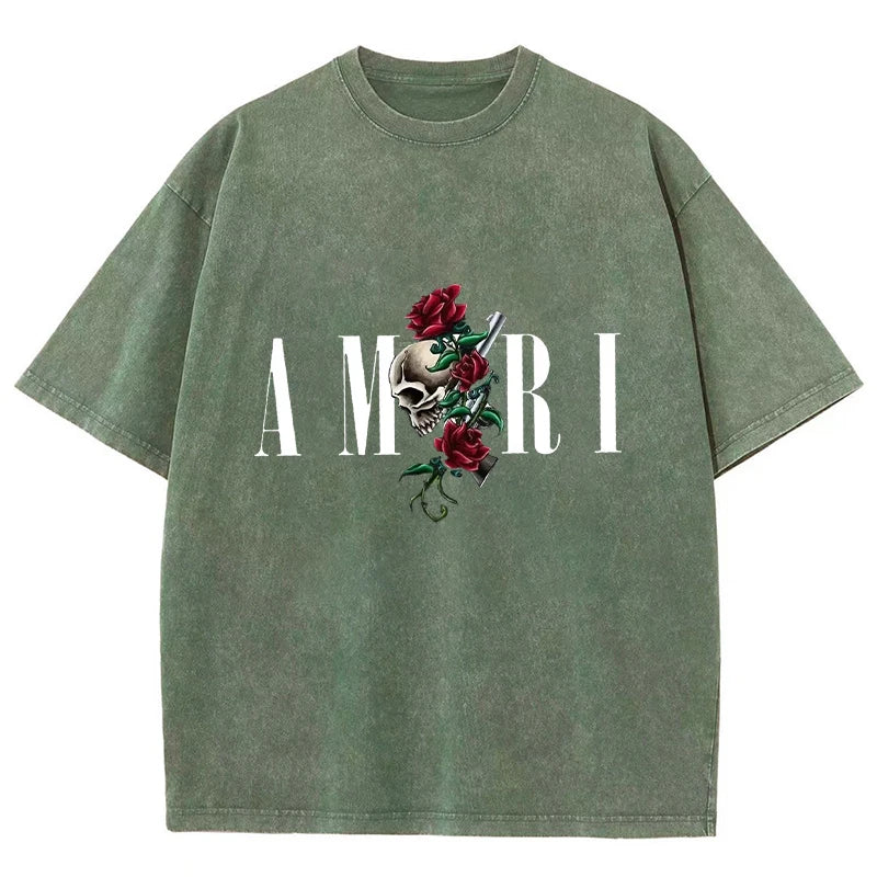 Camisa Amiri