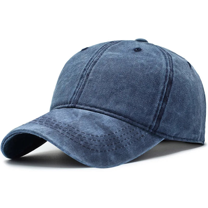 Boné Jeans