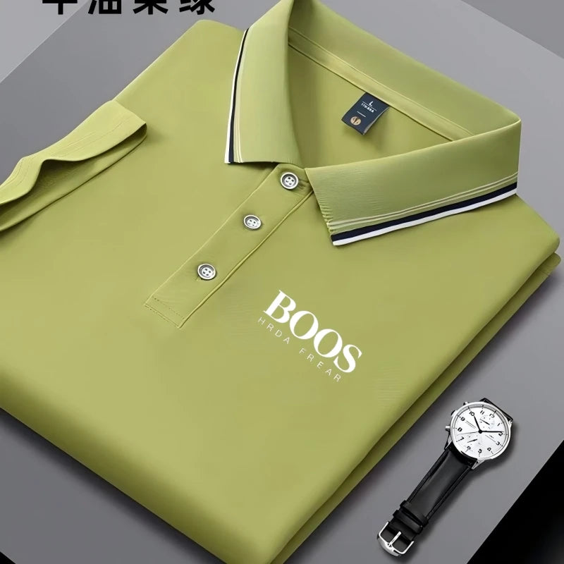 Polo Hugo Boos