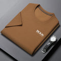 Camiseta Hugo Boos