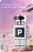 Perfume Masculino Phantom Paco Rabanne