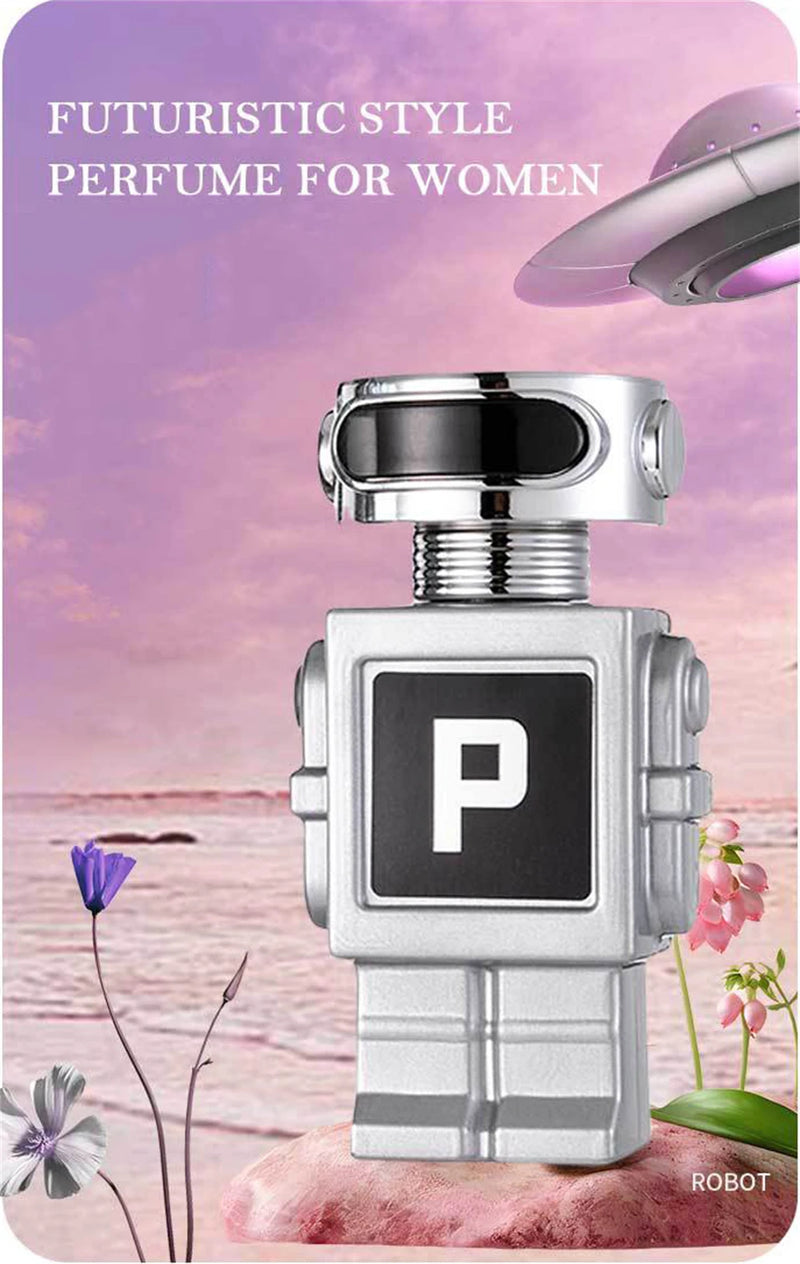 Perfume Masculino Phantom Paco Rabanne