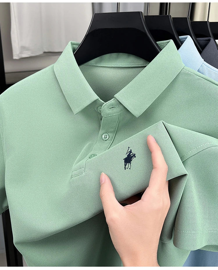 Camisa Polo Ralph Lauren