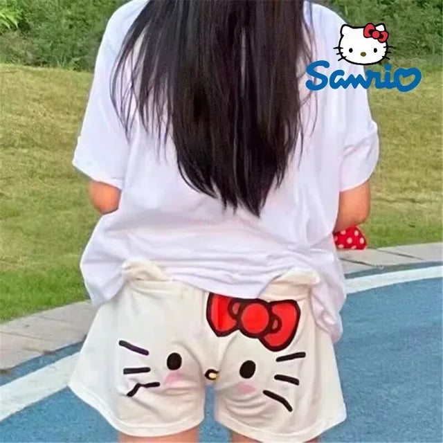 2024 Sanrio Hello Kitty Pajamas