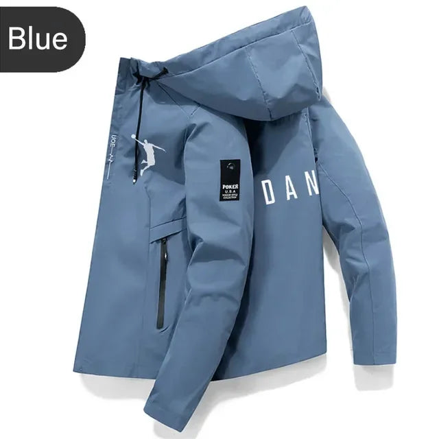 Jaqueta Masculina Jordan