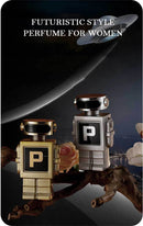 Perfume Masculino Phantom Paco Rabanne