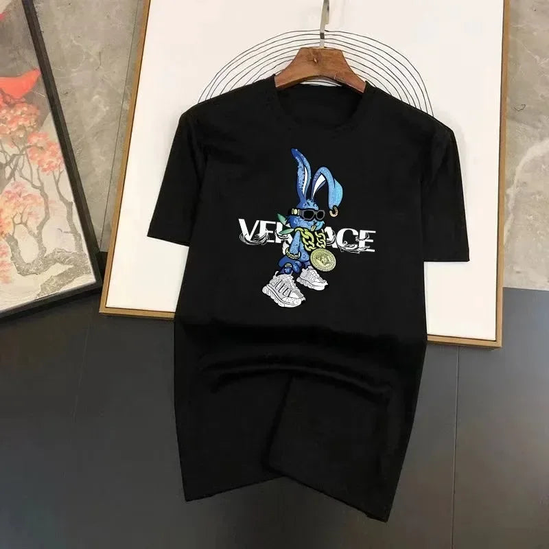 Camisa Versace
