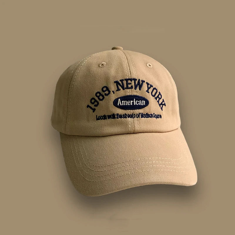 Boné Streetwear