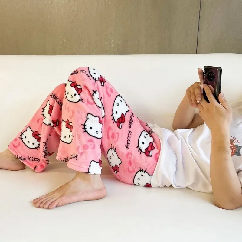 2024 Sanrio Hello Kitty Pajamas