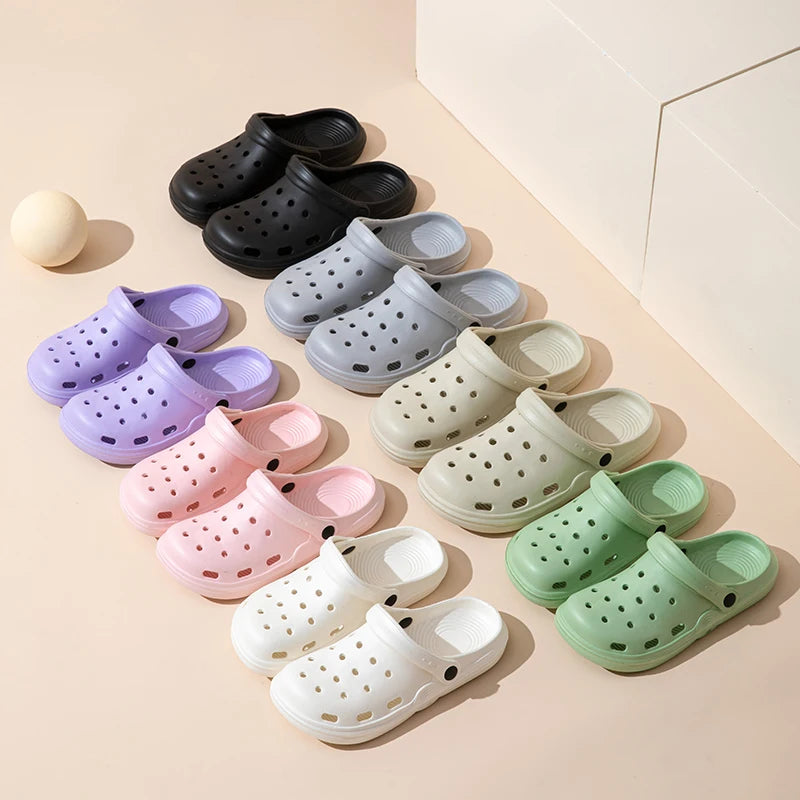 Crocs Feminino