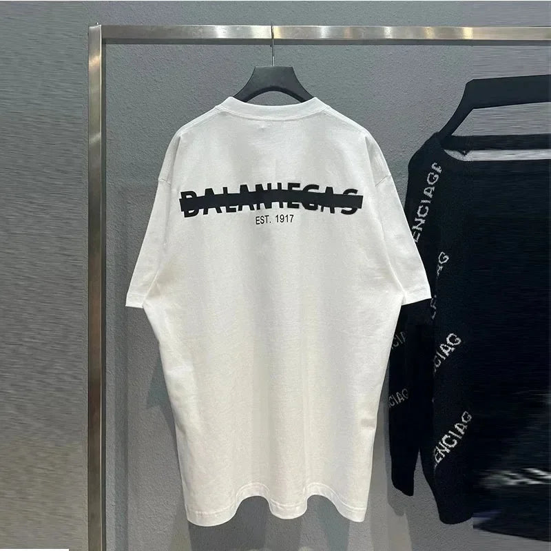 Camisa Balenciaga
