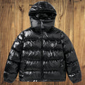 Casaco Puffer Trapstar