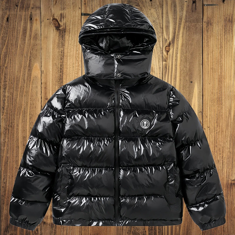 Casaco Puffer Trapstar