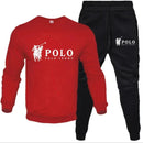 Conjunto Masculino Polo