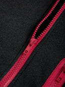 Casaco Masculino Ziper