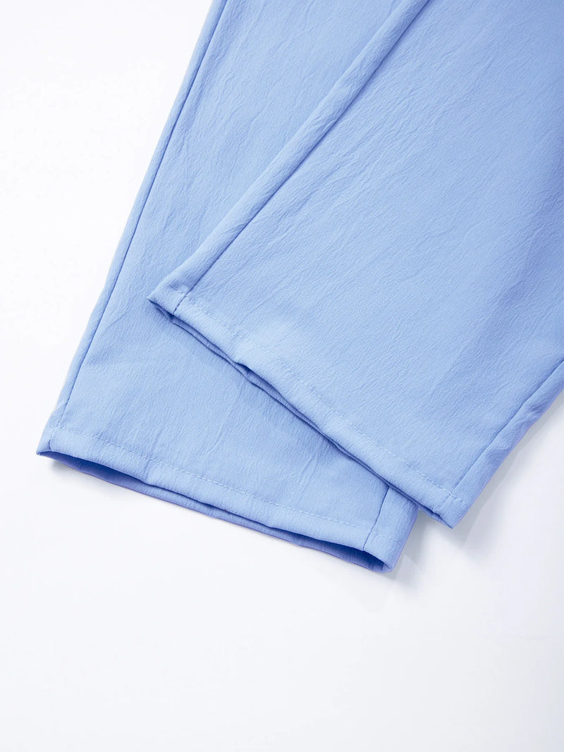 Calça Masculina Edição Verão