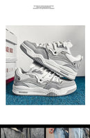 Tênis Masculino Streetwear