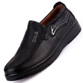 Men Casual Fashion Leather Shoes for Men