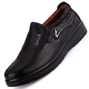 Men Casual Fashion Leather Shoes for Men