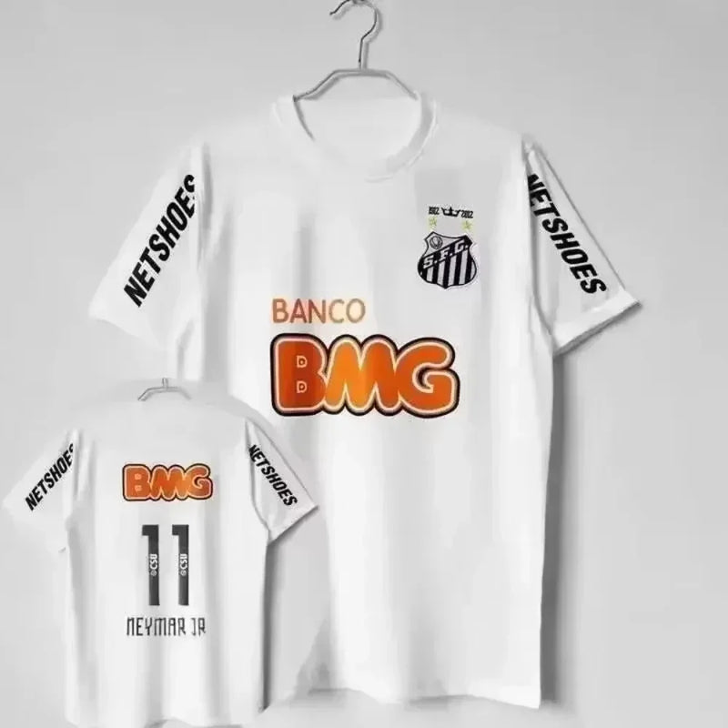Camisa Santos Edição Especial Neymar