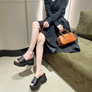 Sandália Feminina Ys