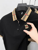 Camisa Polo Bailmain
