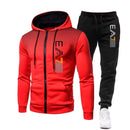 Conjunto Masculino EA7 Empório Armani