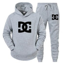 Conjunto Masculino DC