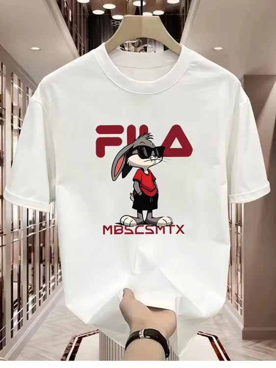 Camisa Fila