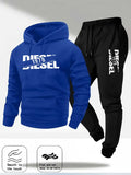 Conjunto Masculino Diesel