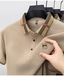 Camisa Polo Bailmain