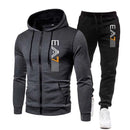 Conjunto Masculino EA7 Empório Armani