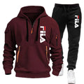 Conjunto Masculino Fila