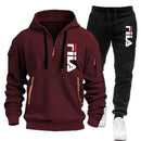 Conjunto Masculino Fila