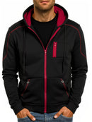 Casaco Masculino Ziper