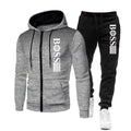 Conjunto Masculino Boss